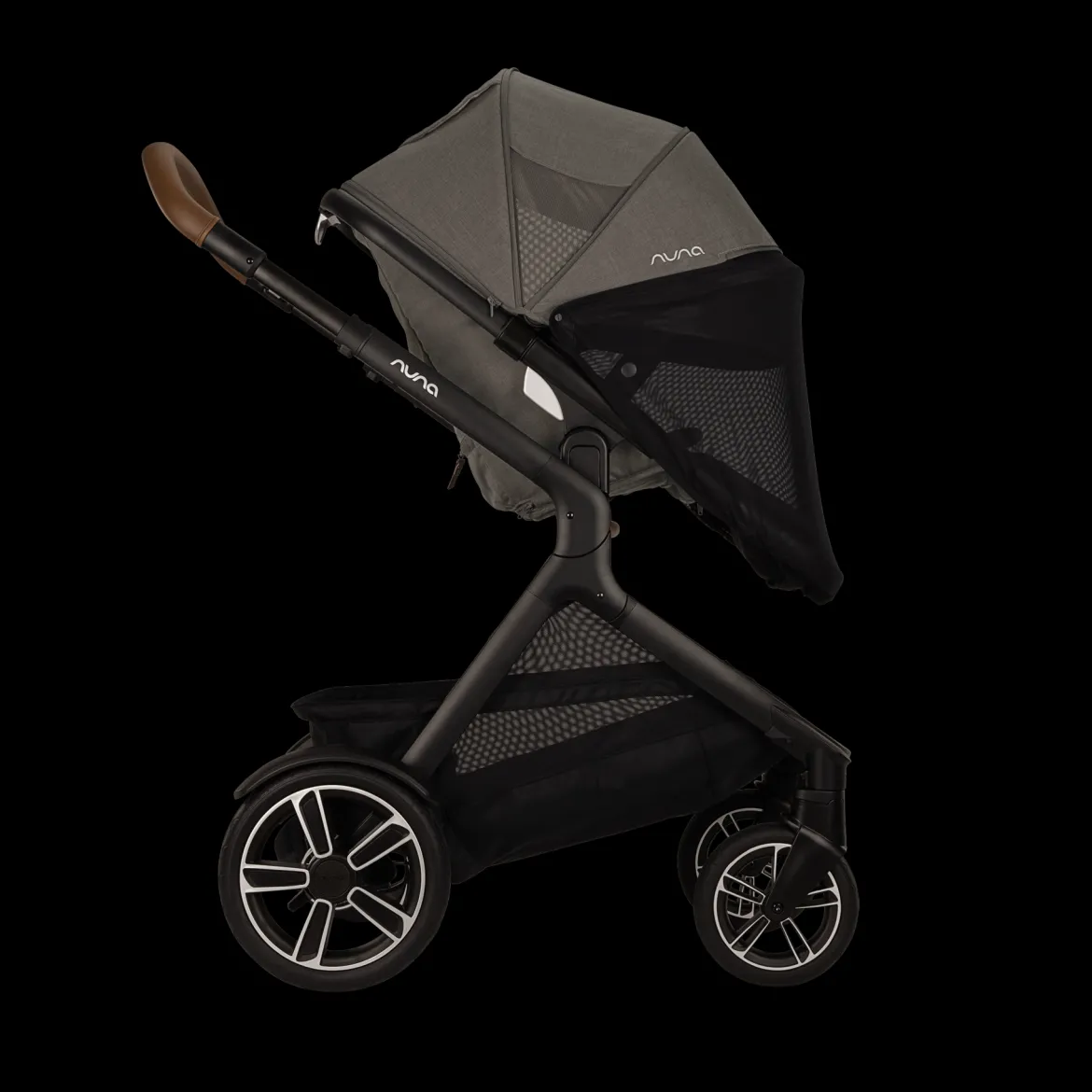 DEMI next Stroller