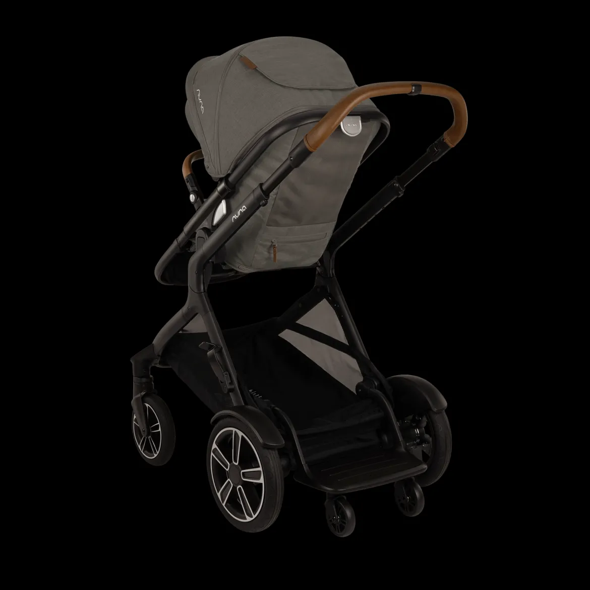 DEMI next Stroller