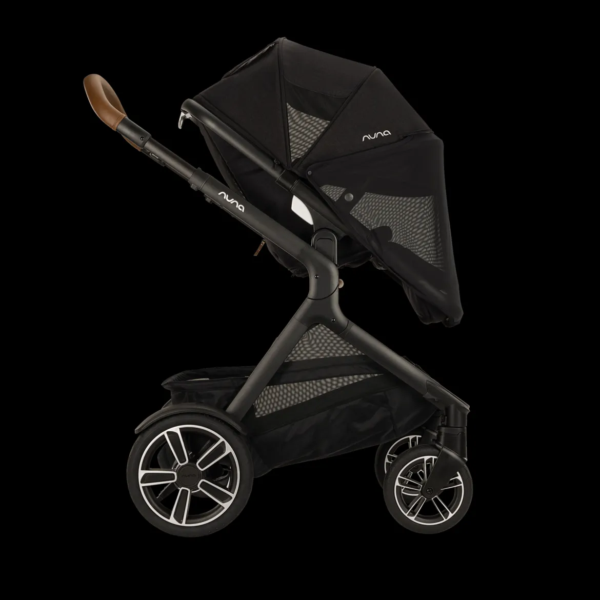 DEMI next Stroller