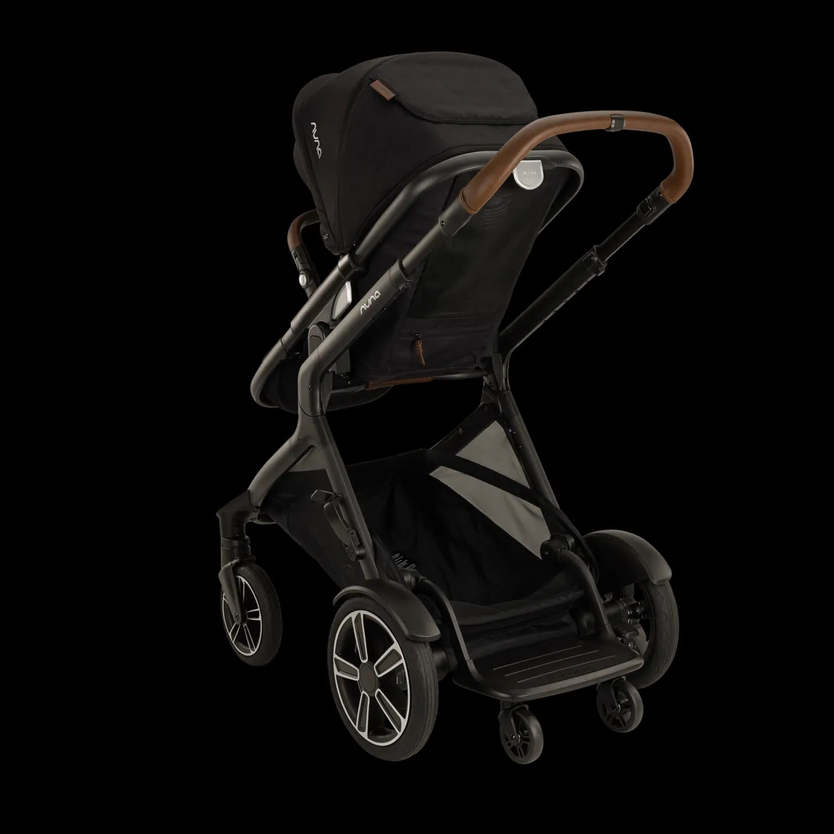 DEMI next Stroller