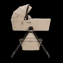 DEMI Series Bassinet + Stand