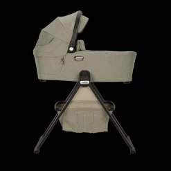DEMI Series Bassinet + Stand