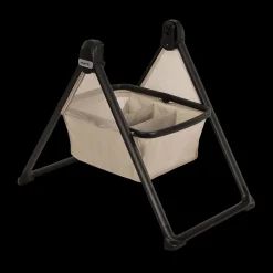DEMI Series Bassinet + Stand