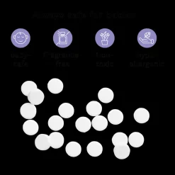 Descaler Tablets for use with Bottle Washer Pro