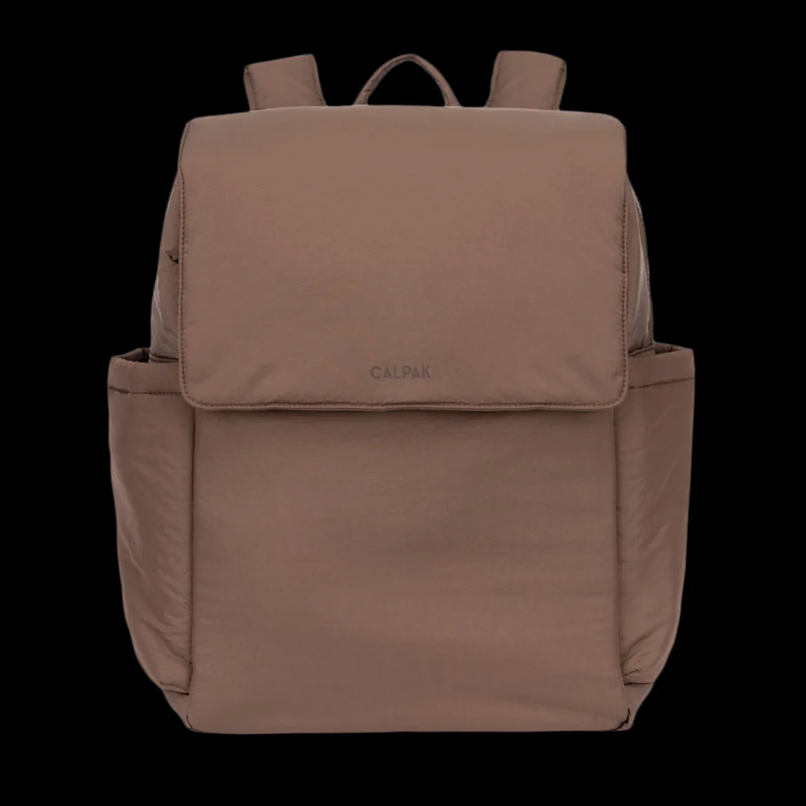 Diaper Backpack with Laptop Sleeve