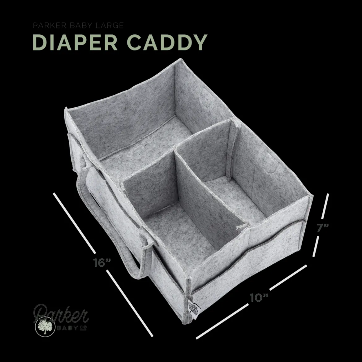 Diaper Caddy