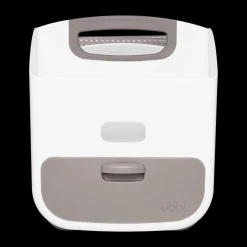 Diaper Caddy & Changing Mat
