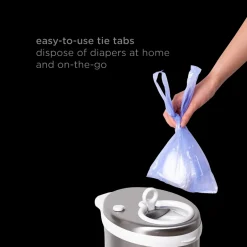 Diaper Pail Value Gift Set