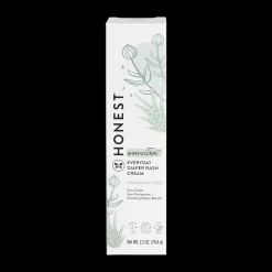 Diaper Rash Cream