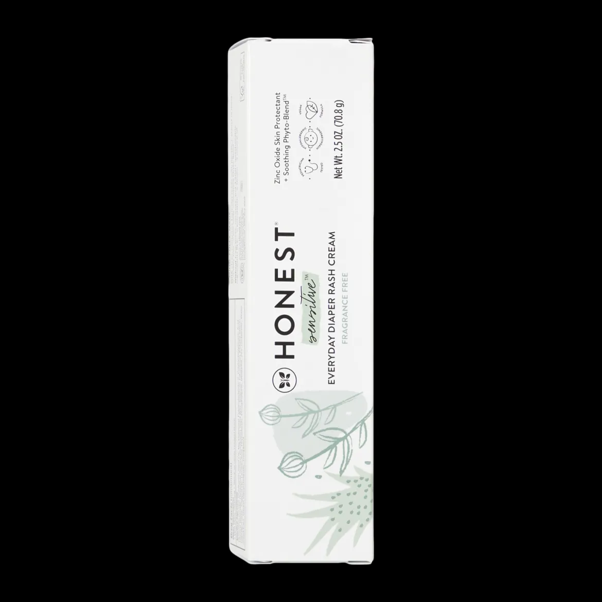 Diaper Rash Cream