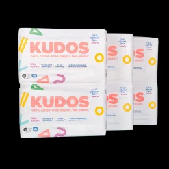 Diapers, Monthly Supply