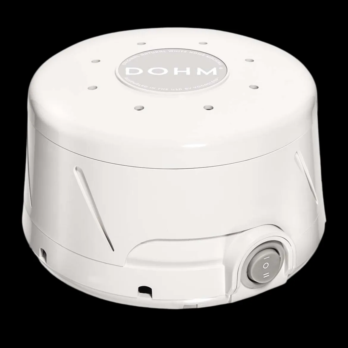 Dohm Classic Sound Machine