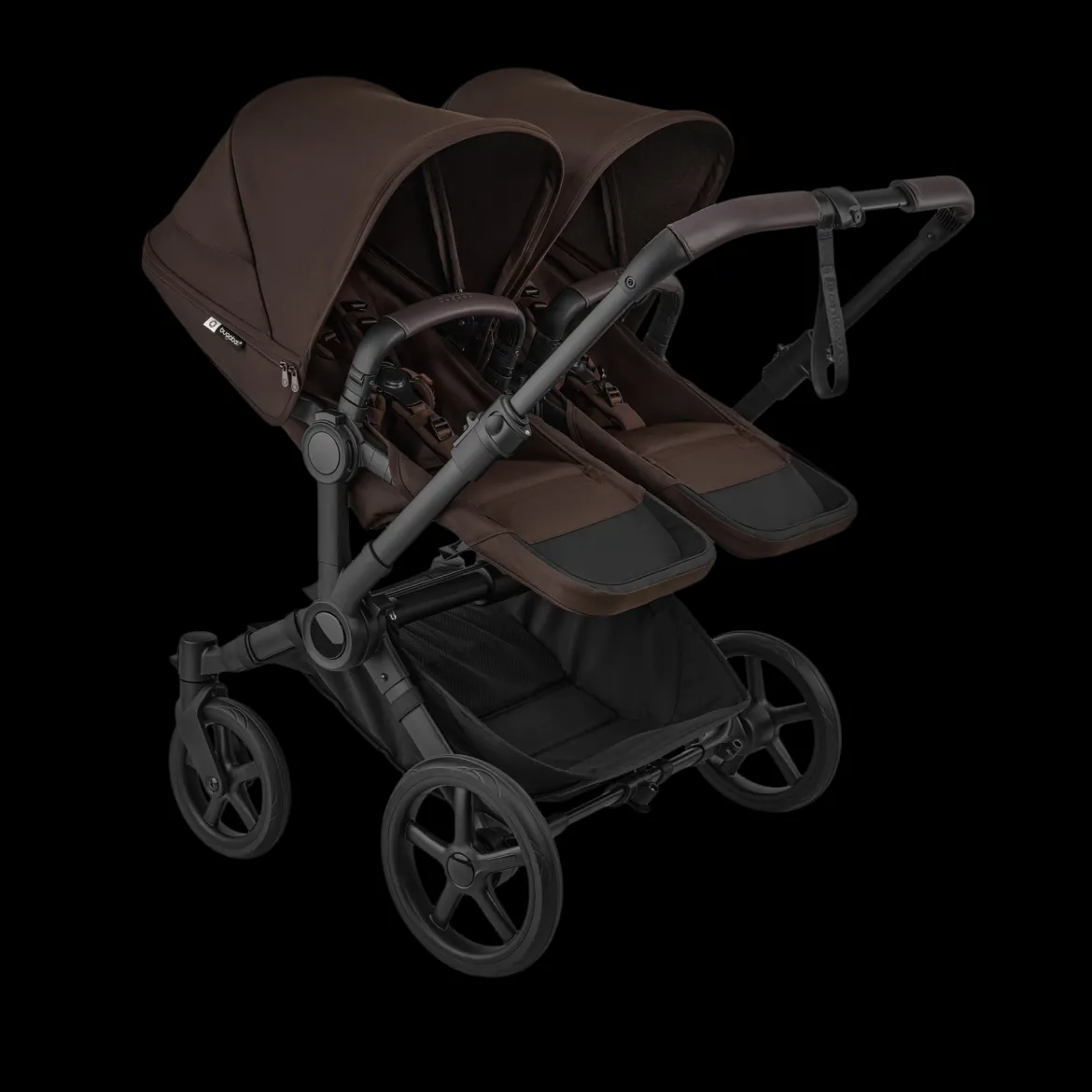 Donkey 6 Sibling Seat