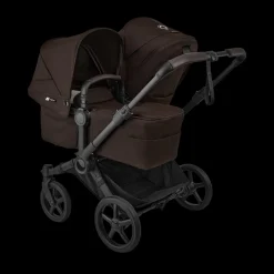 Donkey 6 Sibling Seat
