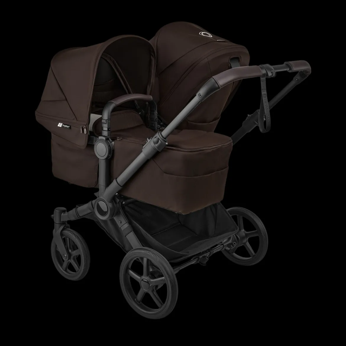 Donkey 6 Sibling Seat