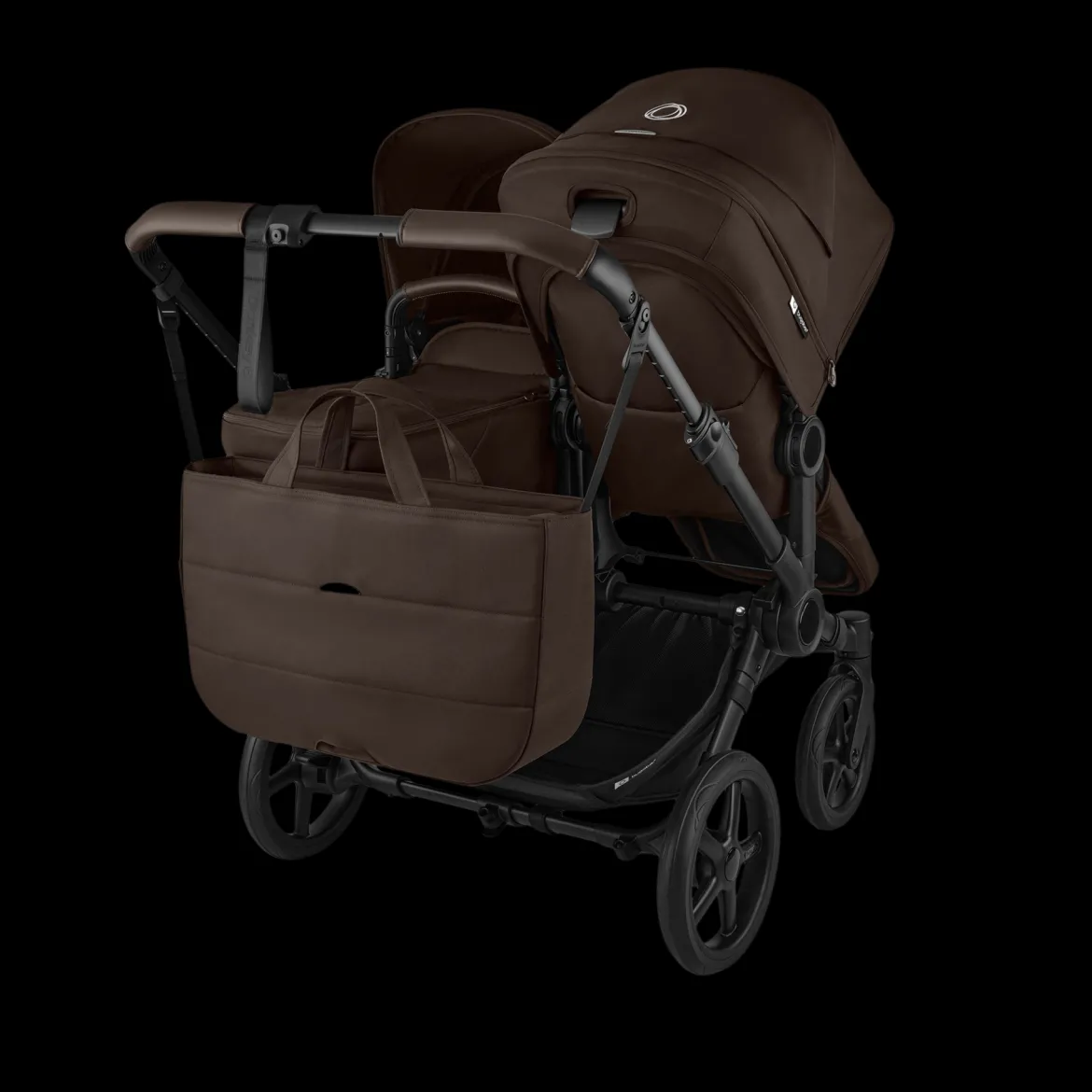 Donkey 6 Sibling Seat