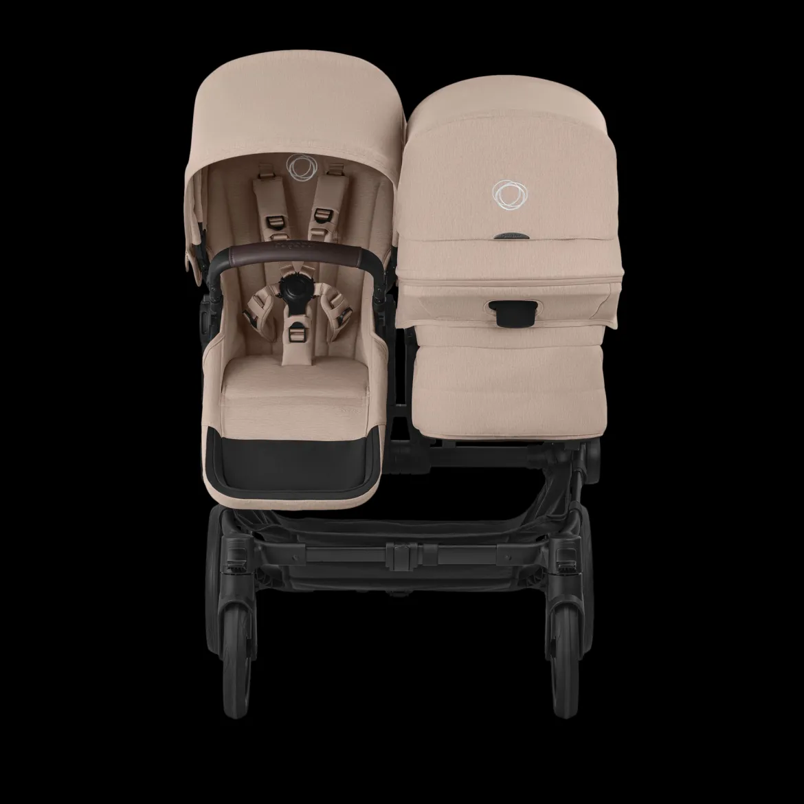 Donkey 6 Sibling Seat