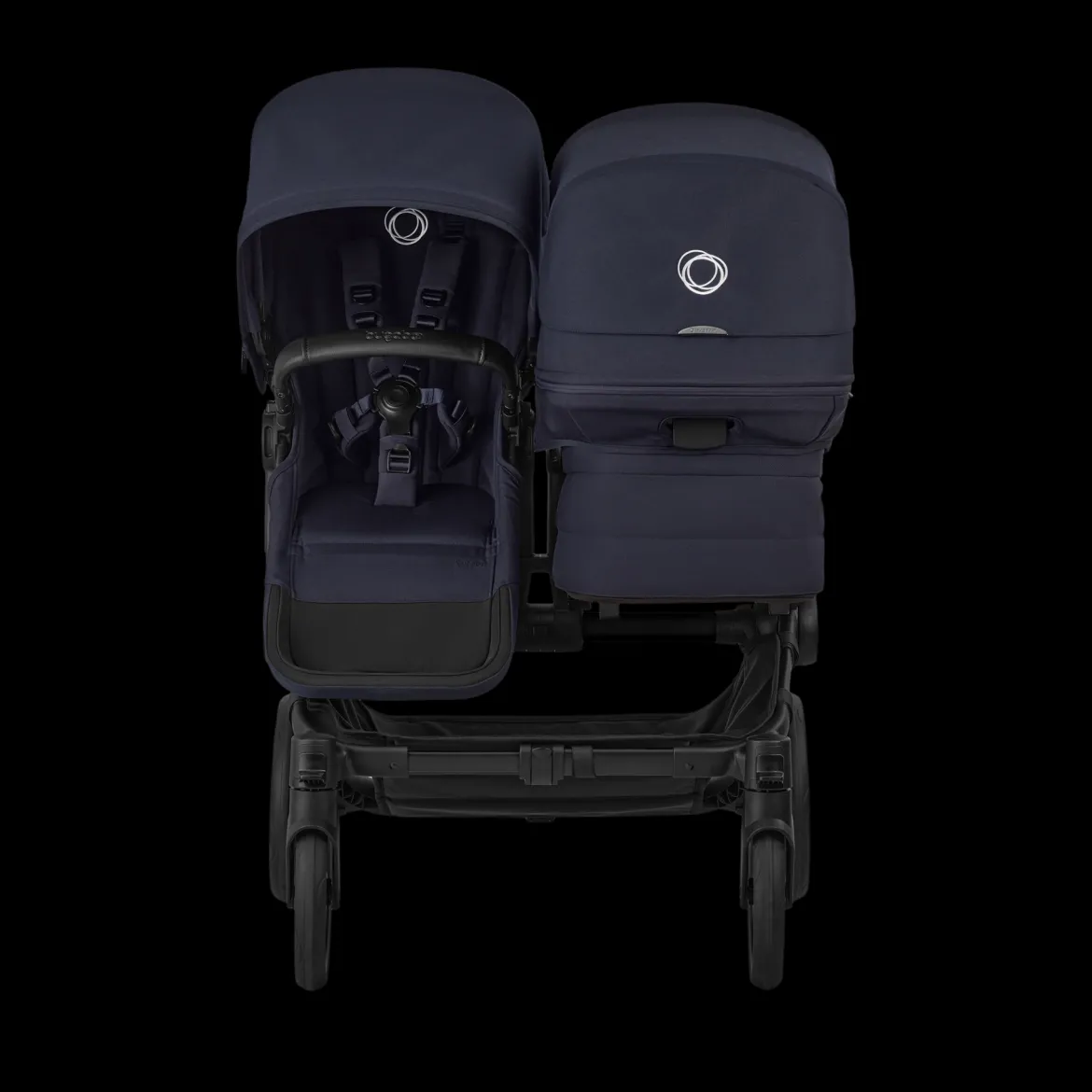 Donkey 6 Sibling Seat