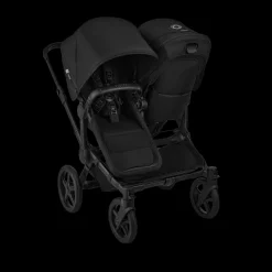 Donkey 6 Sibling Seat