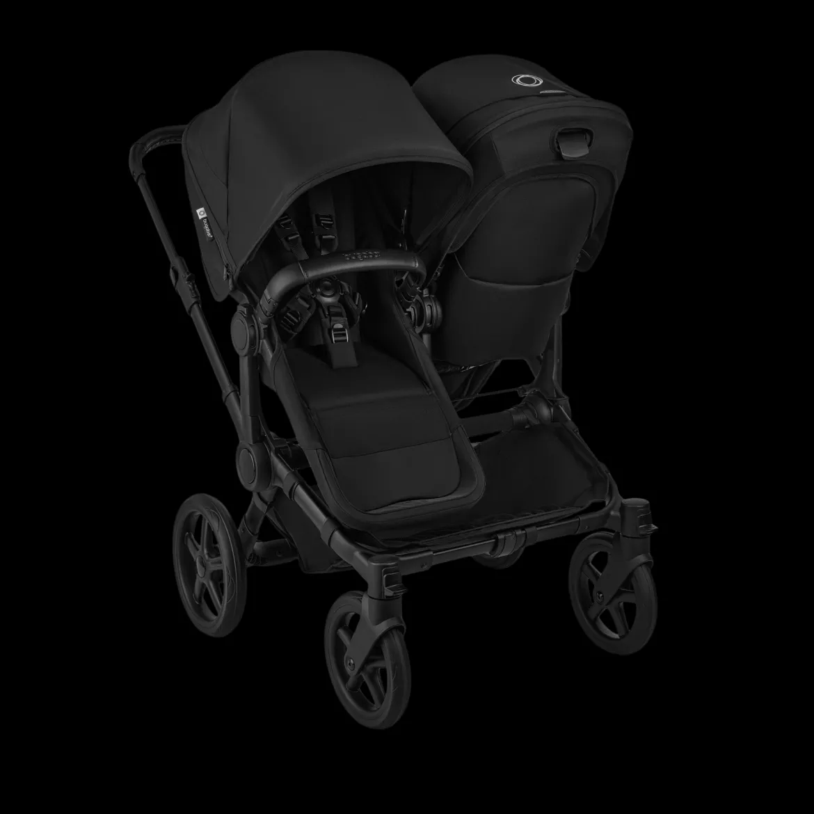 Donkey 6 Sibling Seat
