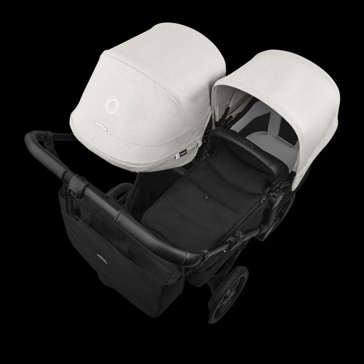 Donkey 6 Sibling Seat
