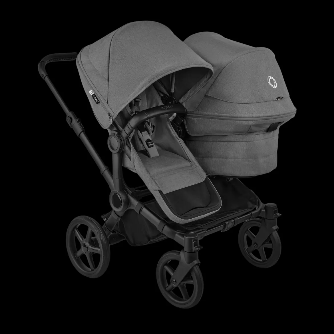 Donkey 6 Sibling Seat