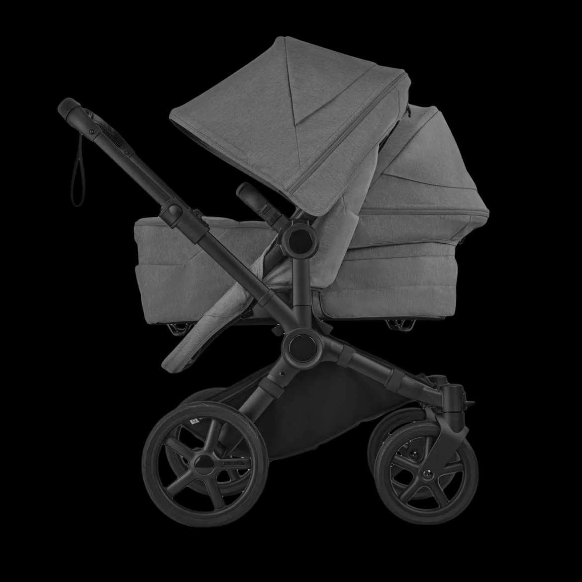 Donkey 6 Sibling Seat