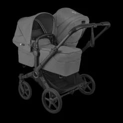 Donkey 6 Sibling Seat