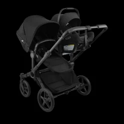 Donkey 6 Sibling Seat