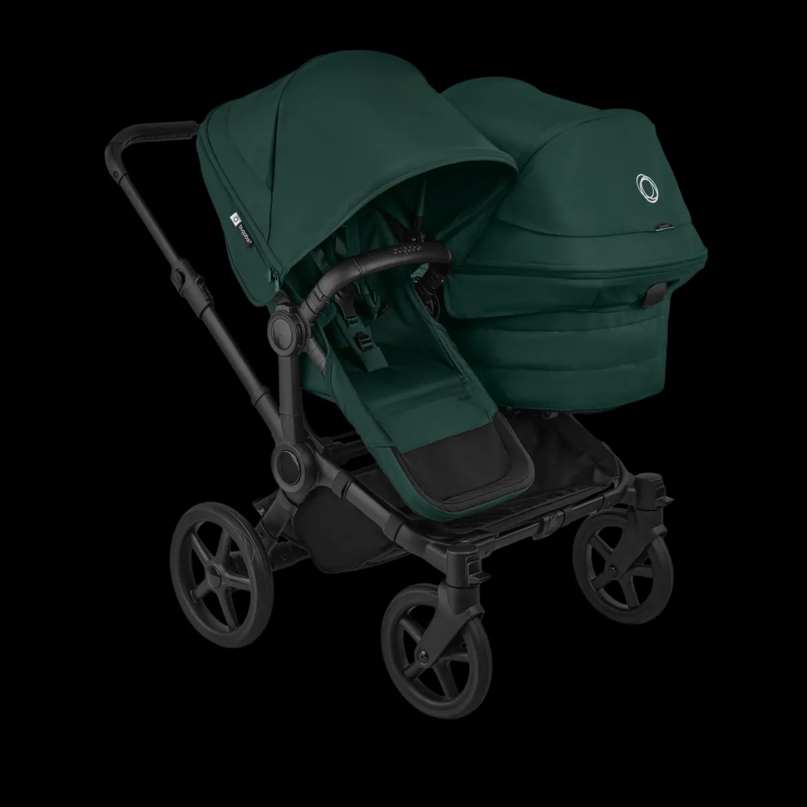 Donkey 6 Sibling Seat