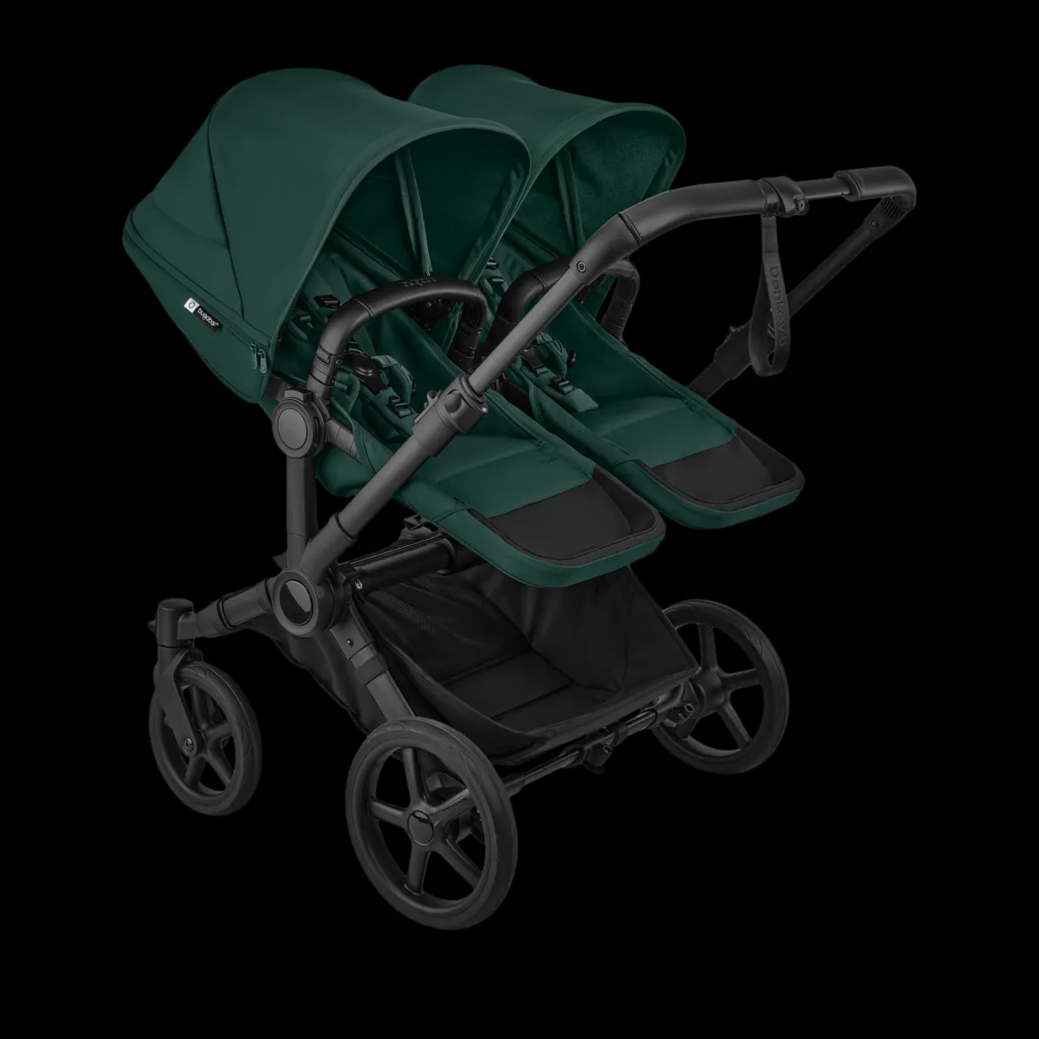 Donkey 6 Sibling Seat