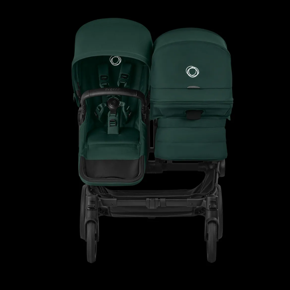 Donkey 6 Sibling Seat
