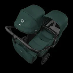 Donkey 6 Sibling Seat