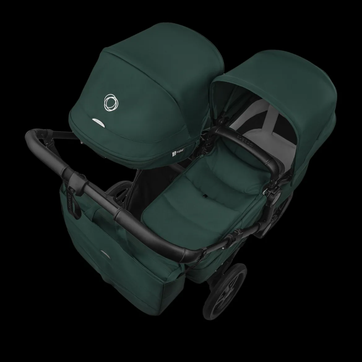 Donkey 6 Sibling Seat
