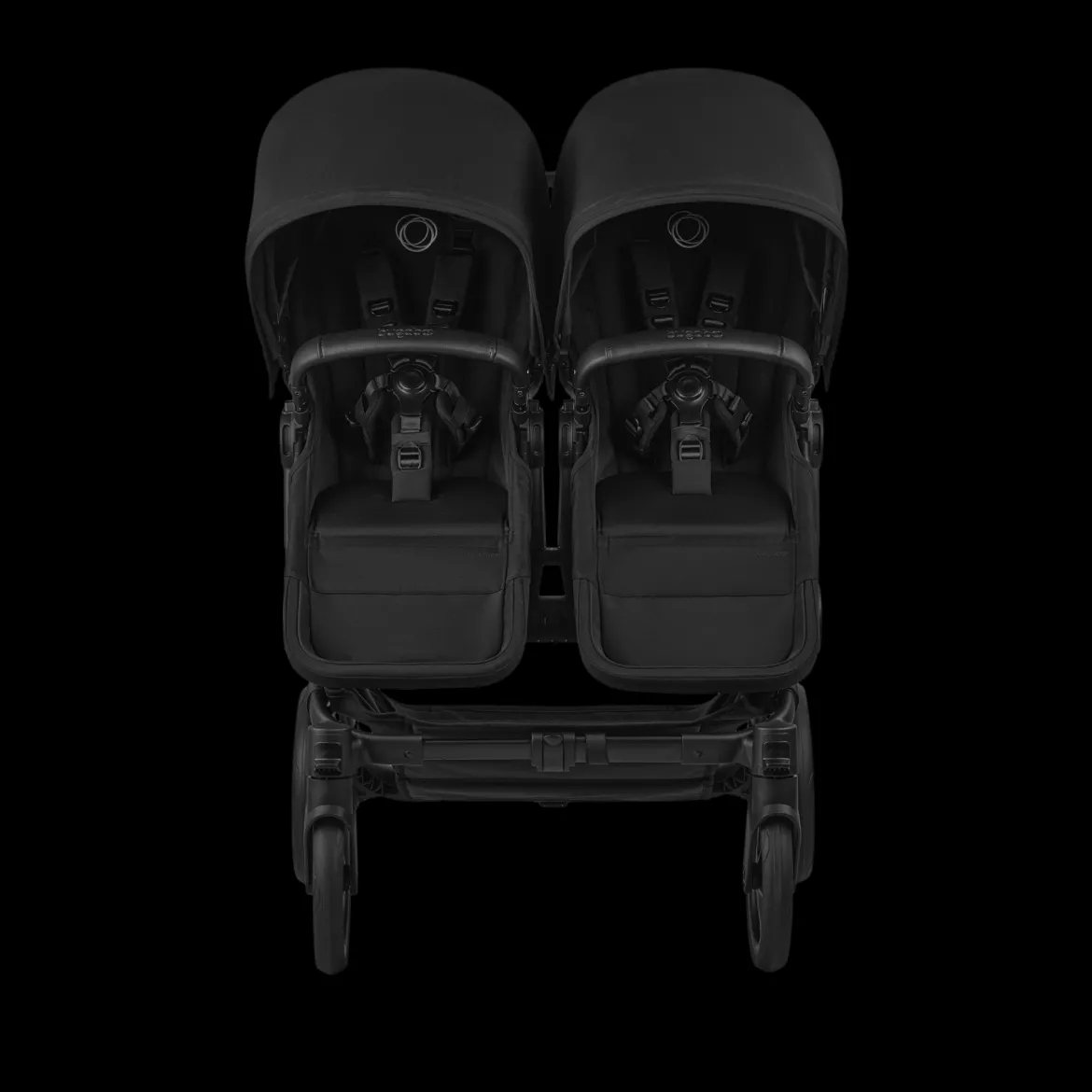 Donkey 6 Sibling Seat