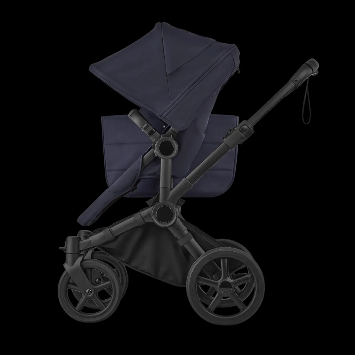 Donkey 6 Stroller