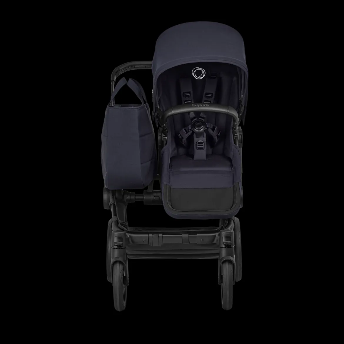 Donkey 6 Stroller