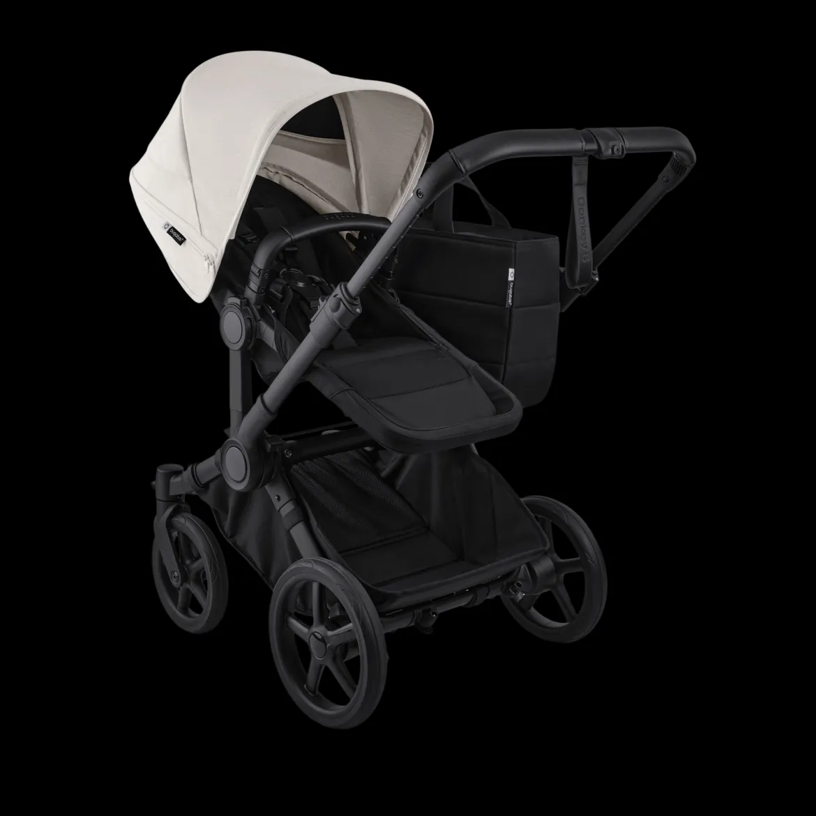 Donkey 6 Stroller