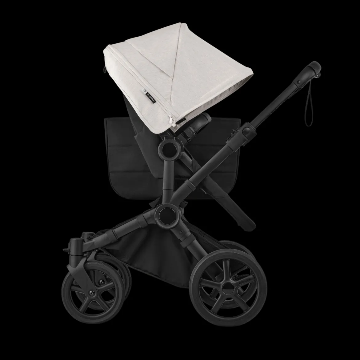 Donkey 6 Stroller