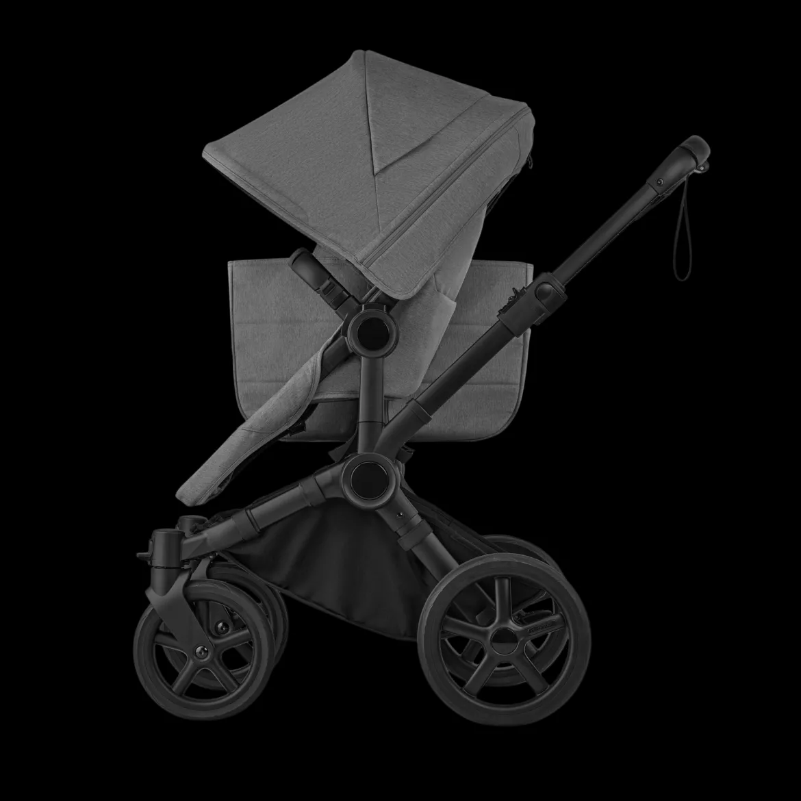 Donkey 6 Stroller