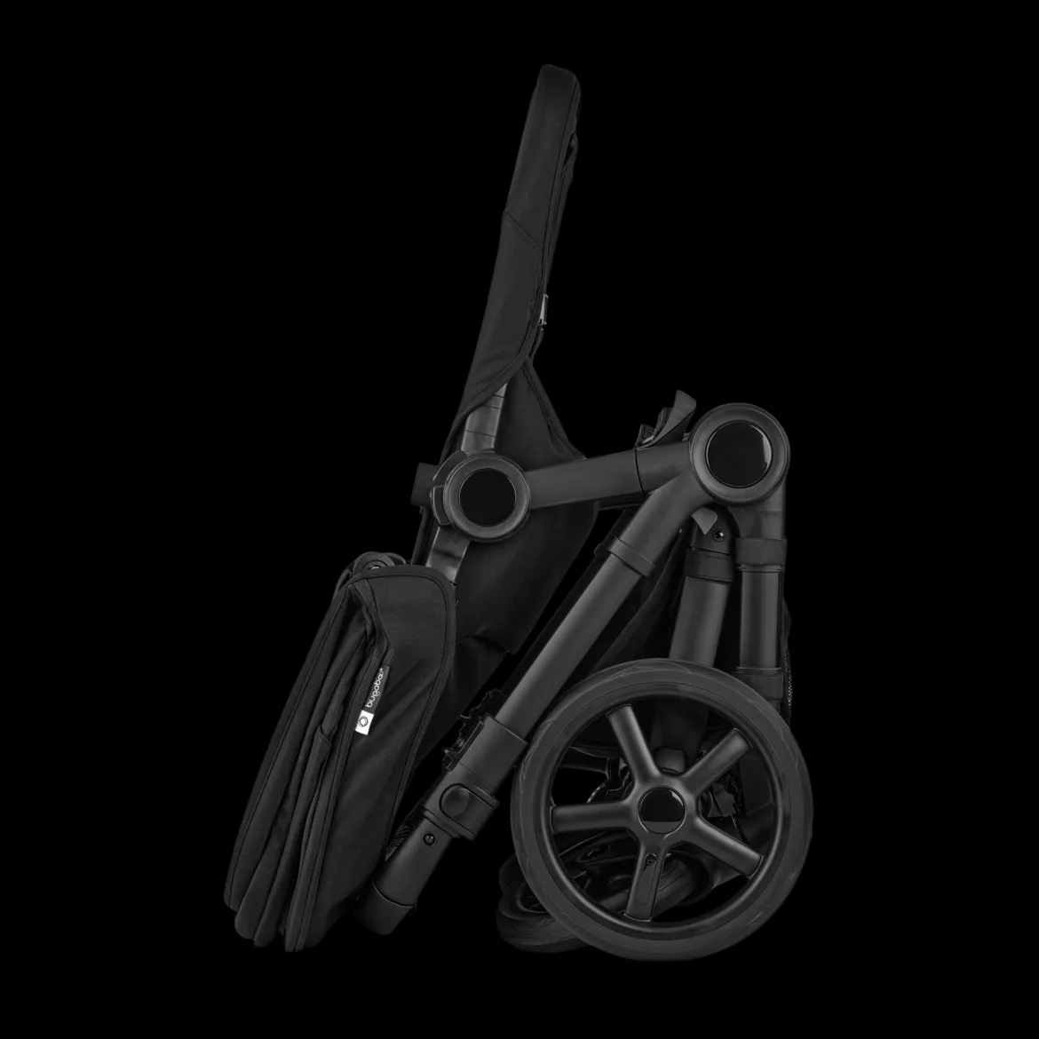 Donkey 6 Stroller