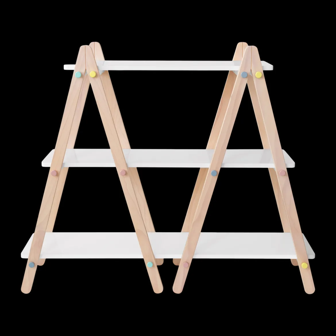 Dottie Bookcase