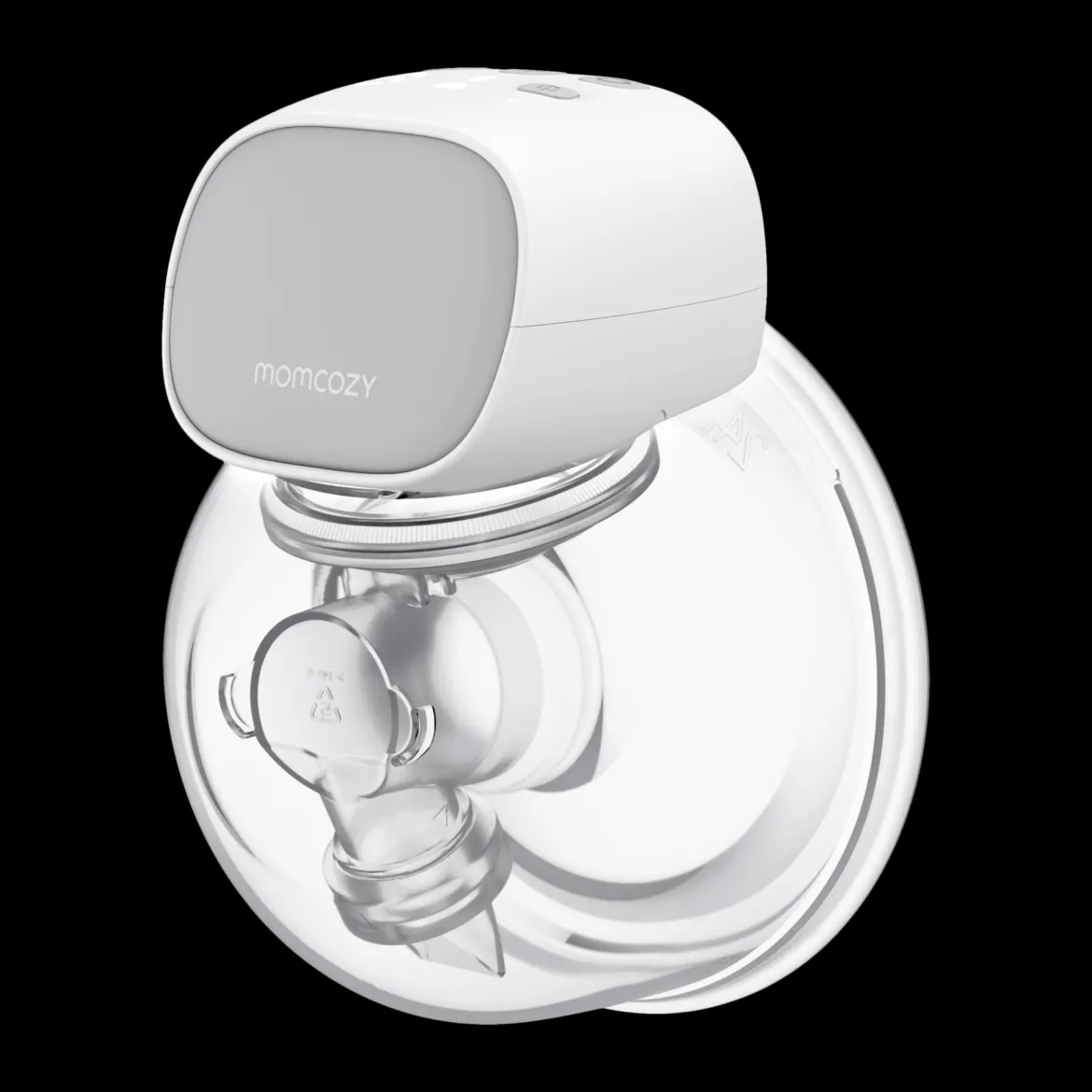 Double S9 Pro Wearable Electric Breast Pump