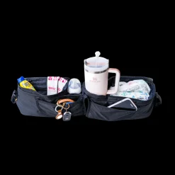 Double Stroller Organizer