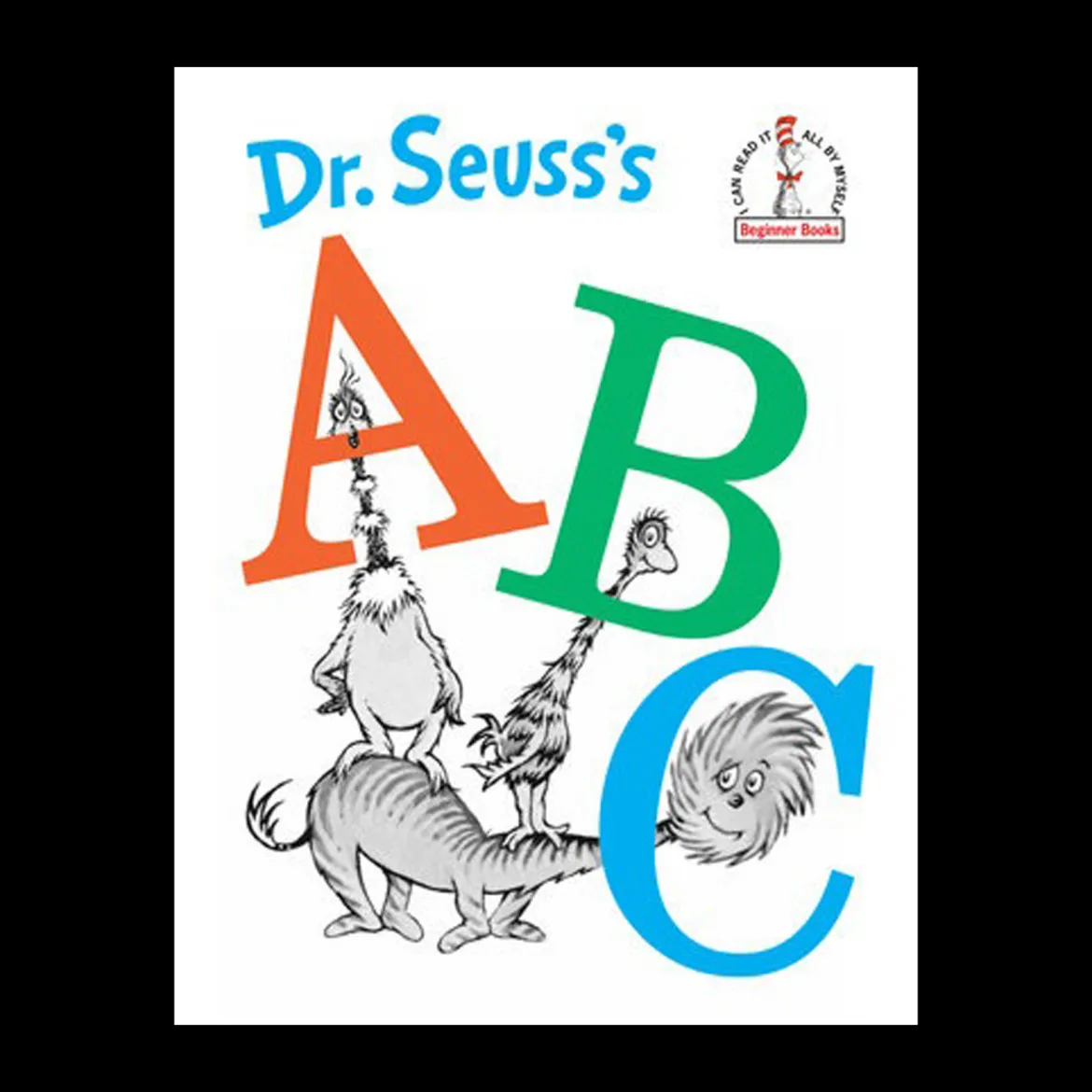 Dr. Seuss's ABC