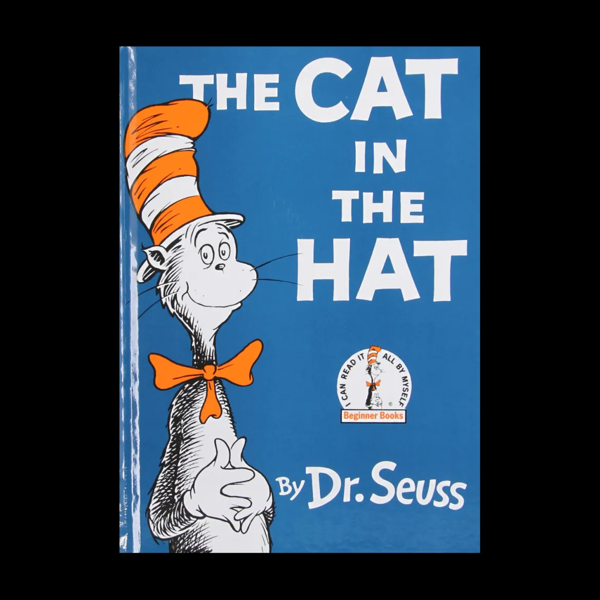 Dr. Seuss's Beginner Book Collection