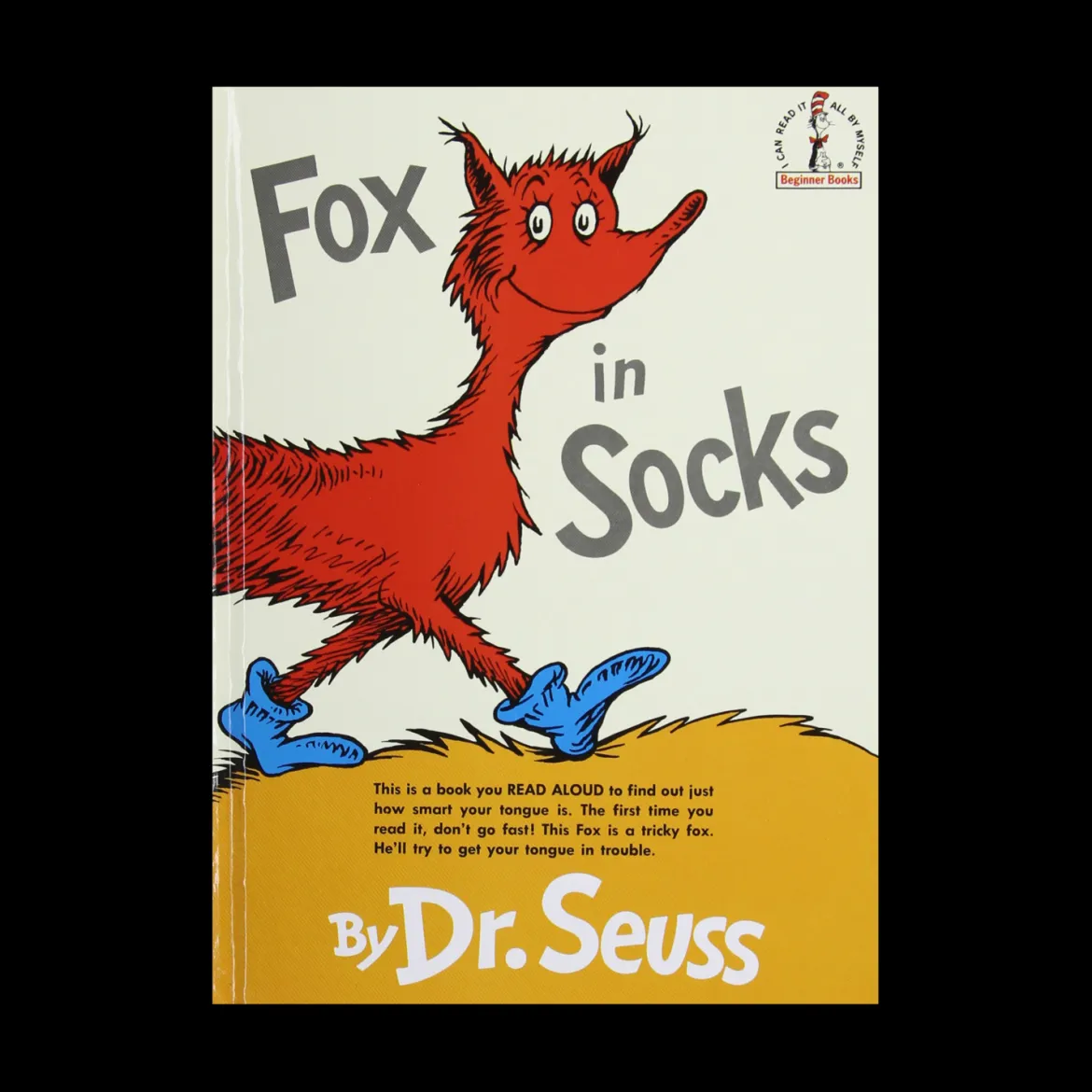 Dr. Seuss's Beginner Book Collection