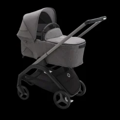 Dragonfly Seat and Bassinet Complete