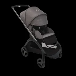 Dragonfly Seat and Bassinet Complete