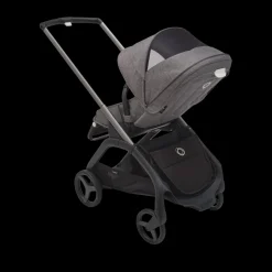 Dragonfly Seat and Bassinet Complete